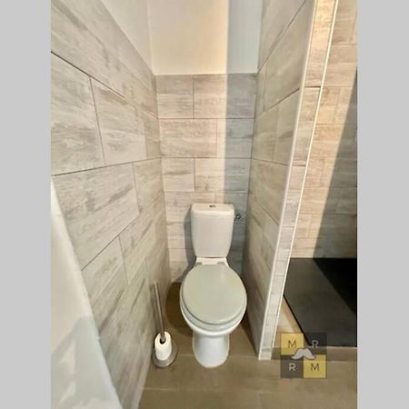 L'Ourtal Proche Centre Ville Cocooning Wifi Carcassonne Exterior foto